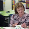 Literacy – Different Type of Reading with the Take Home Texts