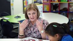 Literacy – How to Solve an Unknown Word?