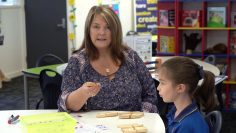 Numeracy – How to Help Your Children Break Numbers Apart?