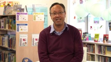 Religious Education – How I Can Best Prepare My Child for the Sacramental Program?