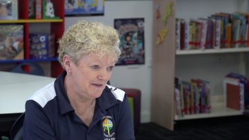 School Ready – How to Develop Your Childs Independence?