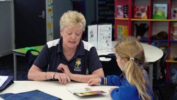 School Ready – How to Do the Take Home Reader With Your Prep Child?