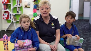 School Ready – How to Prepare Your Child For School Eating Routine?