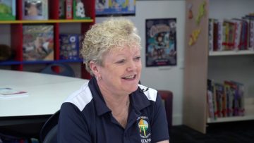 School Ready – The Importance of Developing the Reading Routine