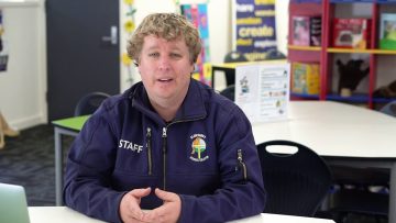 Transitions – How to Help Your Child Transition into Secondary School?