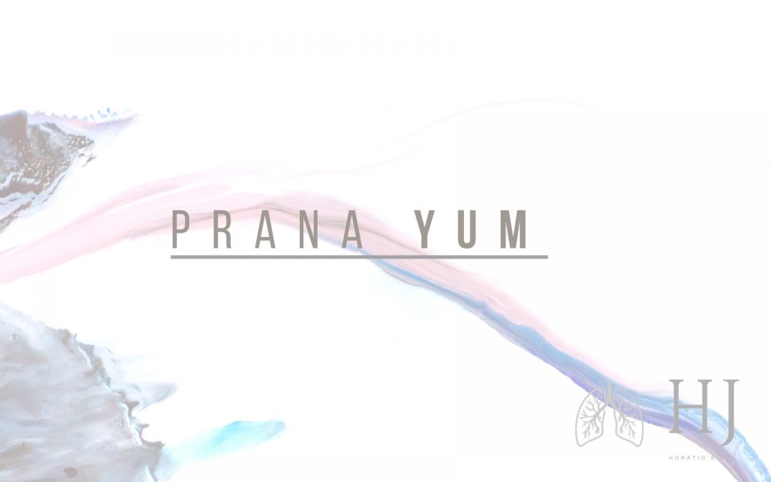 Prana Yum