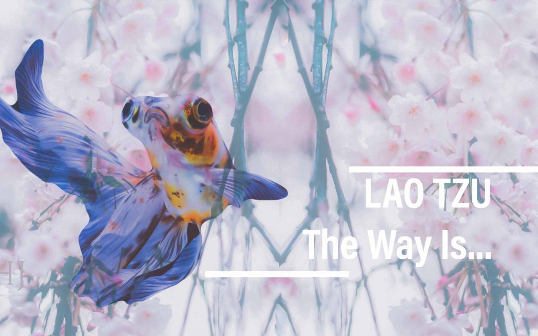 Tao 8 – Lao Tzu