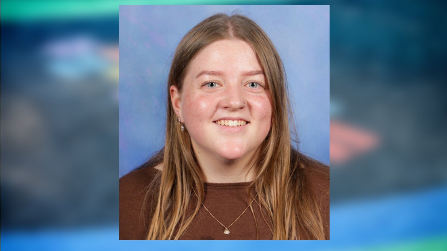 Rachael Van der Haar